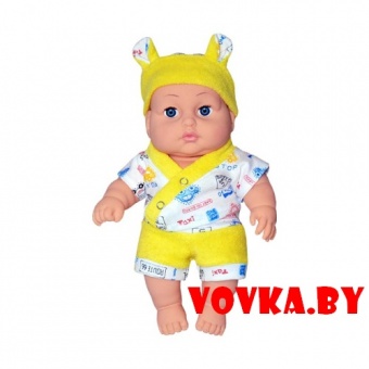 Кукла Стасик 4 арт. 13-С-21 БелКукла, РБ