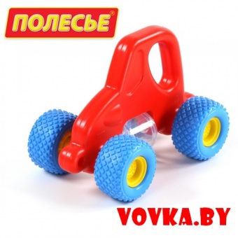 "Беби Грипкар" -"Трактор" арт.38210
