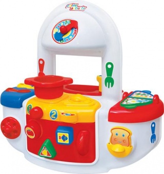 Кухня (в пакете) арт.6454