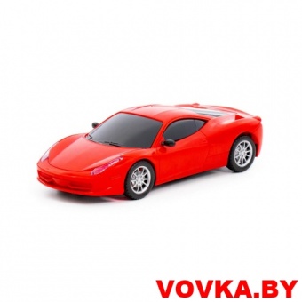 "Феникс-V2", автомобиль легковой инерционный, арт. 83463