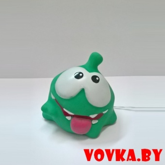 Лягушонок Ням арт.16С69-1220