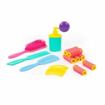 Набор-мини "Маленькая принцесса" №11 (в пакете) арт. 61294