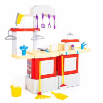 Набор "INFINITY basic" №4 (в коробке) арт.42309