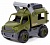 КонсТрак фургон (автомобиль военный) арт. 49247 Полесье, РБ